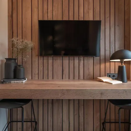 Stylish Mini Apartment, Self Check-in