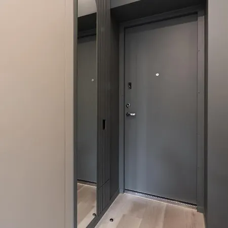 Stylish Mini Apartment, Self Check-in Apartment Kaunas